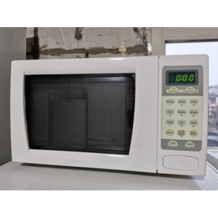 Микроволновая печь Rolsen MG-1770 SN, б/у